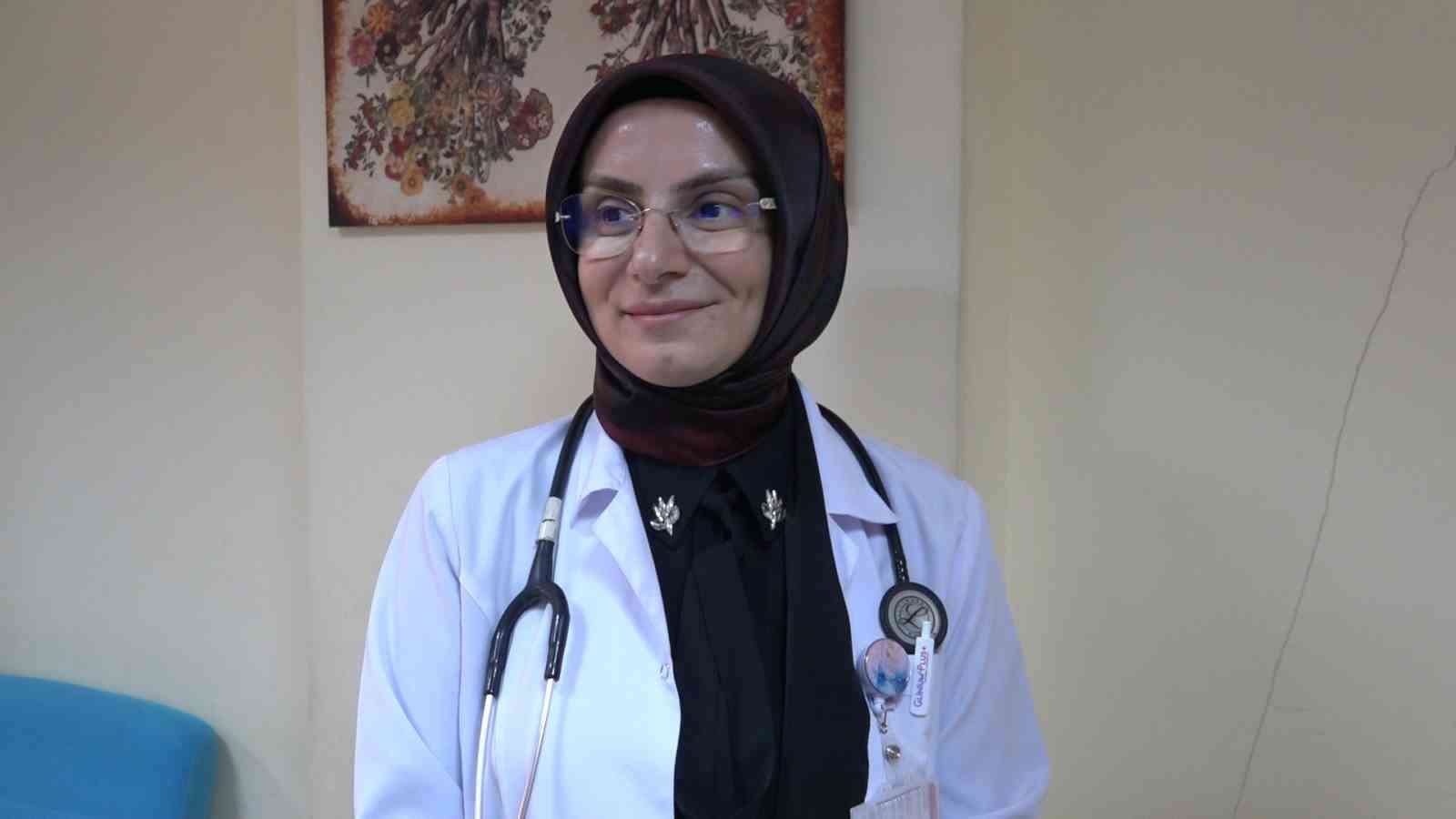 CİMER üzerinden şikayet değil teşekkür etti, yürekleri ısıttı
CİMER üzerinden şikayet değil teşekkür etti, yürekleri ısıttı