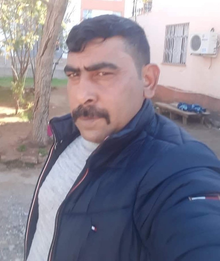 Cinayet davasında eşi öldürülen kadın: "Kızımı kaçırıp kapının önüne attılar"
Cinayet davasında eşi öldürülen kadın: "Kızımı kaçırıp kapının önüne attılar"