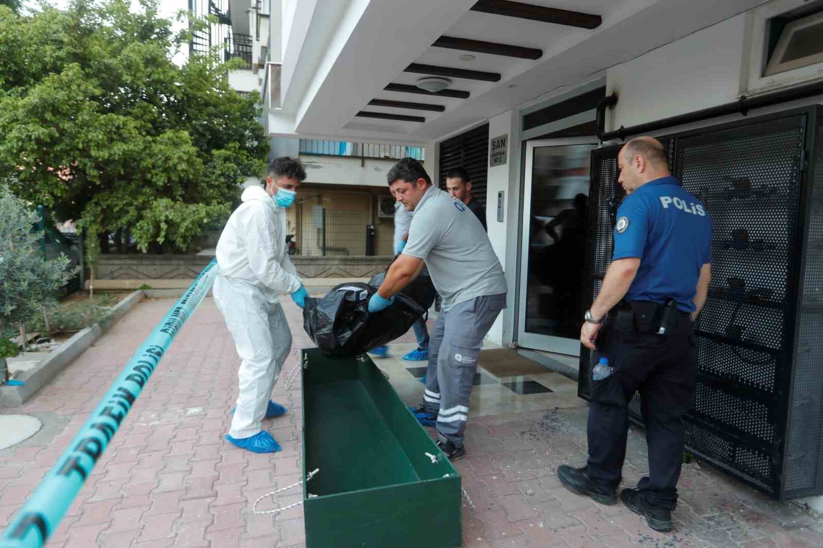 Cinayet davasında otopsi raporu detayı
