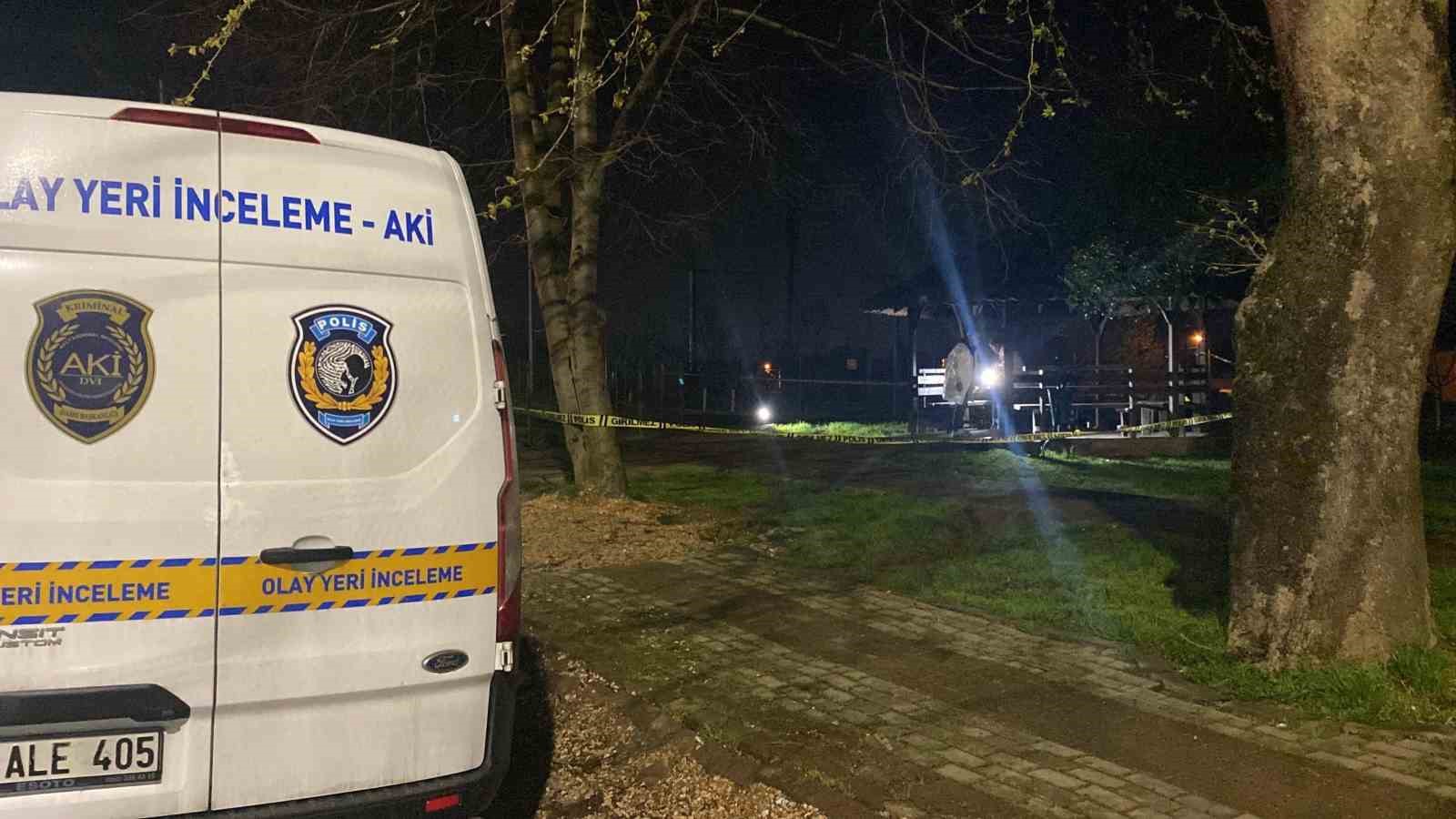 Cinayet davasında sanığın eşi: "Maktul beni rahatsız ediyordu, ısrarla mesaj atıyordu"
