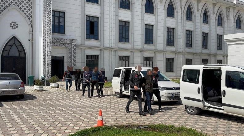 Cinayet davasında sanığın eşi: "Maktul beni rahatsız ediyordu, ısrarla mesaj atıyordu"
