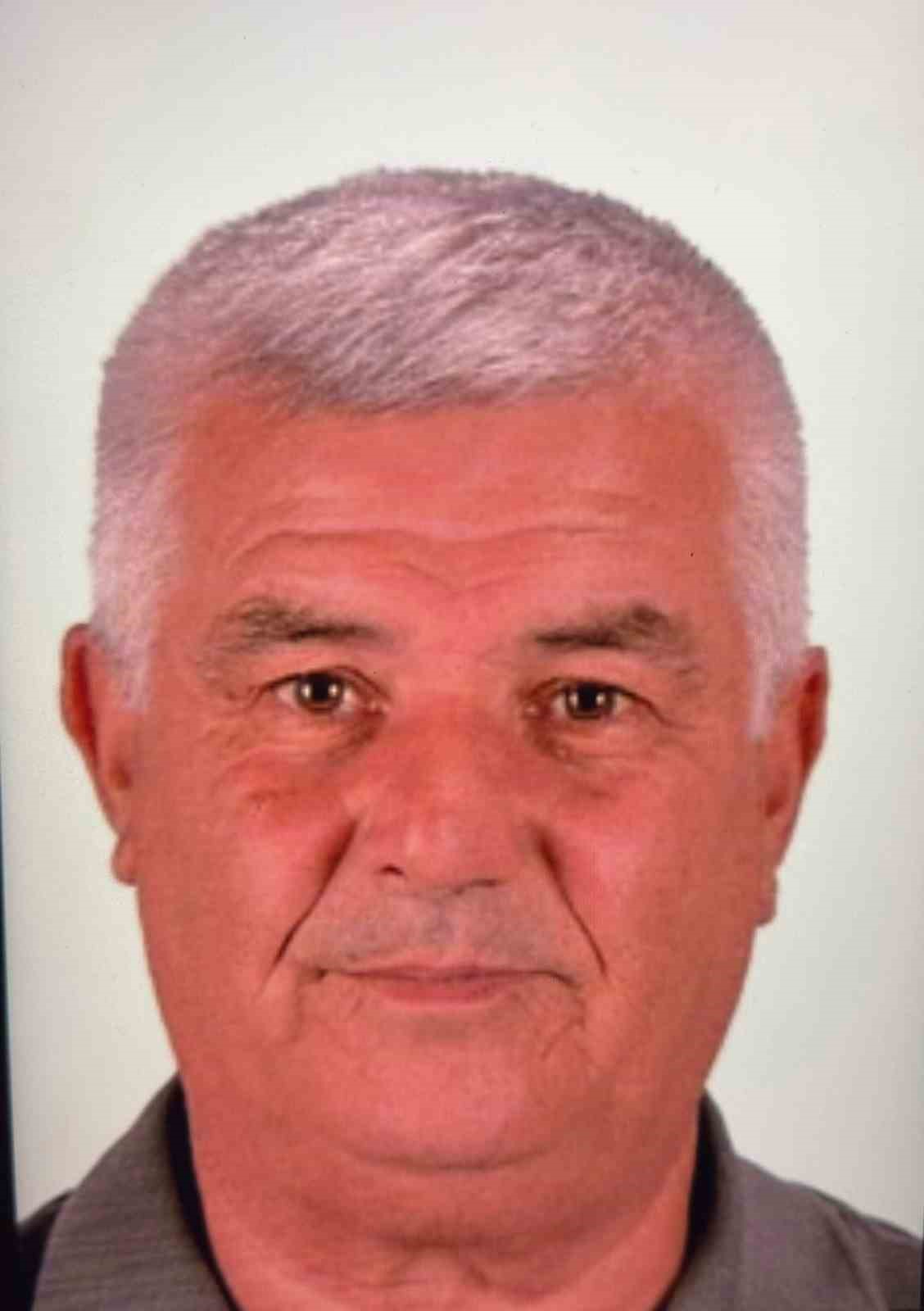 Cinayet gibi kaza güvenlik kamerasında
