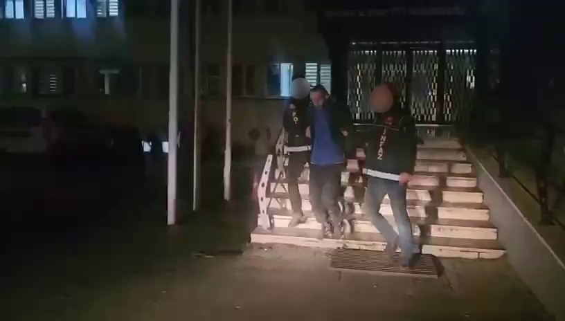 Cinayet, yağma, uyuşturucu, Bursa’da aranan 4 hükümlü yakalandı
