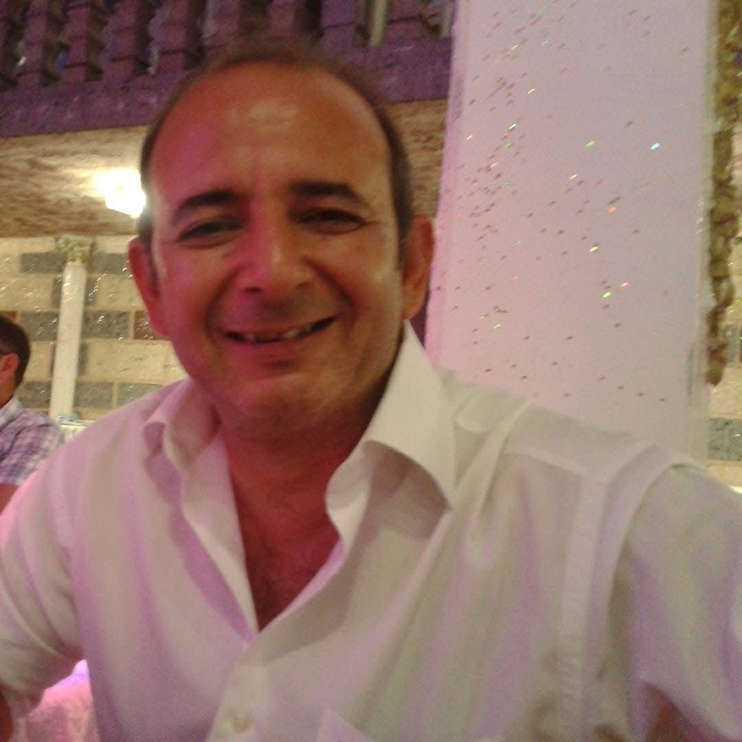 Cinayete kurban giden taksicinin acılı kardeşi: "Bütün amacı oğlunu ayağa kaldırmaktı"
