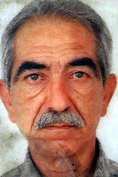 Cinayete kurban giden taksicinin acılı kardeşi: "Bütün amacı oğlunu ayağa kaldırmaktı"
