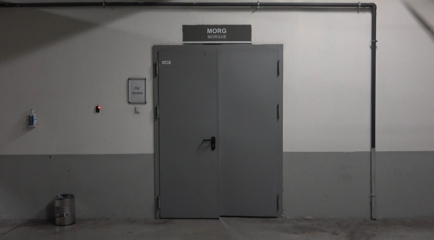 Cinayetle biten aile içi kavgayla ilgili polis kardeş tutuklandı
