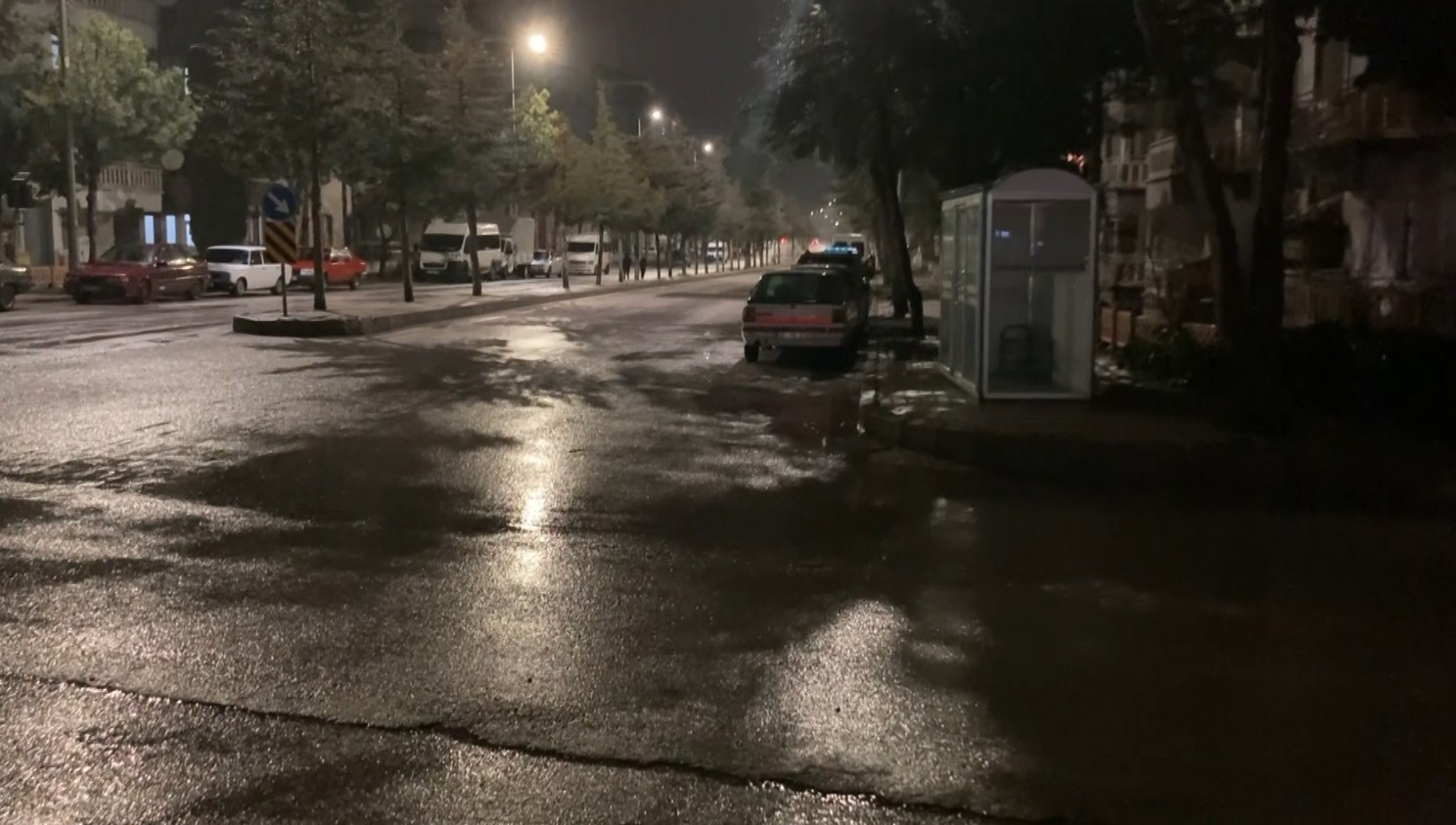 Cinayetle biten aile içi kavgayla ilgili polis kardeş tutuklandı
