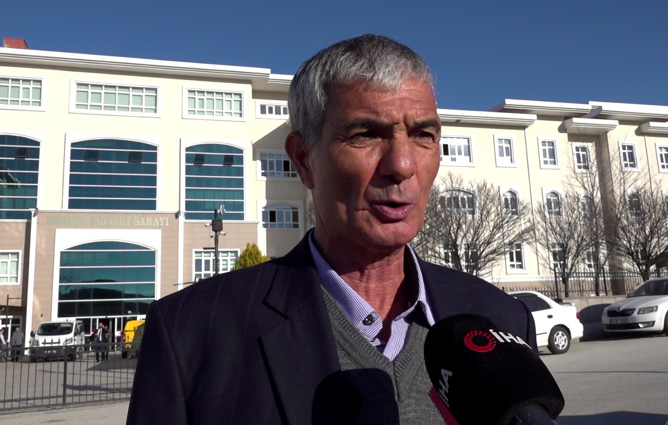 Cinayetle biten kadınların yasak aşk tartışmasında acılı baba konuştu: "Benim bir tane kızımı elimden aldılar"
