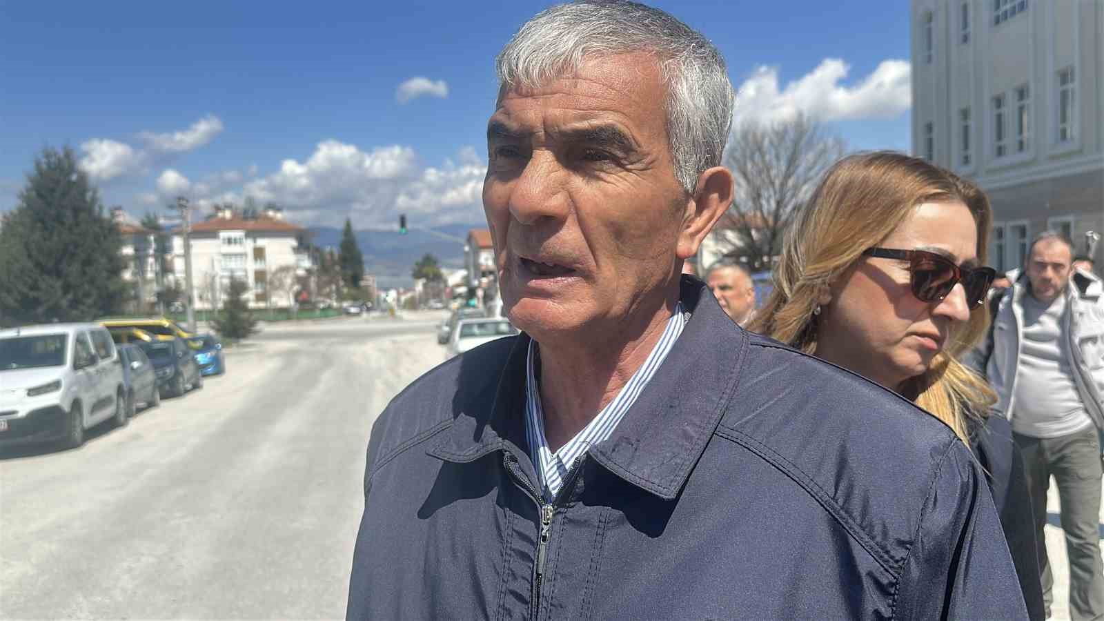 Cinayetle biten yasak ilişki davasında 2 sanığa ağırlaştırılmış müebbet
Cinayetle biten yasak ilişki davasında 2 sanığa ağırlaştırılmış müebbet