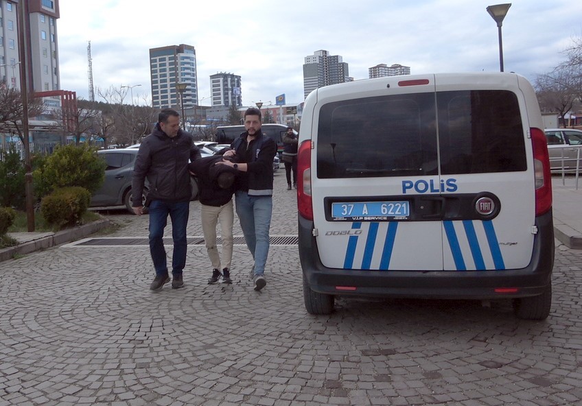 Cinayetle sonuçlanan kavganın sanıkları mahkemede aileye başsağlığı diledi
