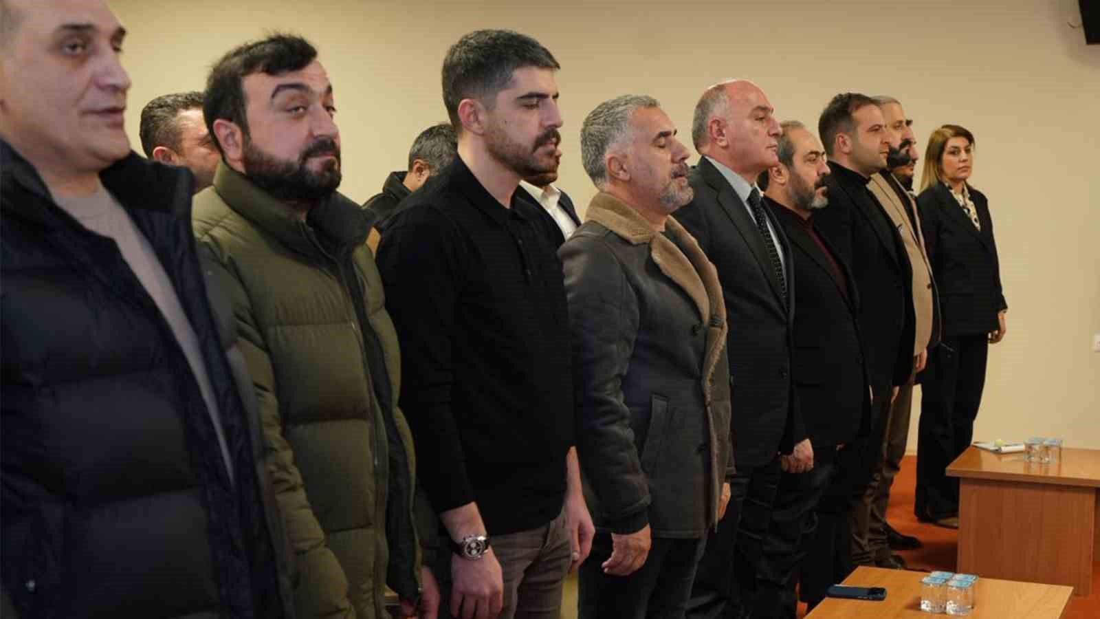 Çin’den Güney Kore’ye, eğitimden yatırıma: ETSO Ocak ayında dolu dizgin
Çin’den Güney Kore’ye, eğitimden yatırıma: ETSO Ocak ayında dolu dizgin