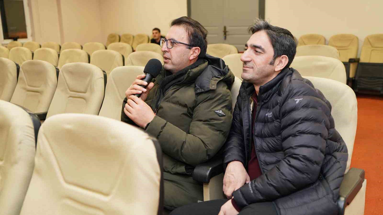 Çin’den Güney Kore’ye, eğitimden yatırıma: ETSO Ocak ayında dolu dizgin
Çin’den Güney Kore’ye, eğitimden yatırıma: ETSO Ocak ayında dolu dizgin