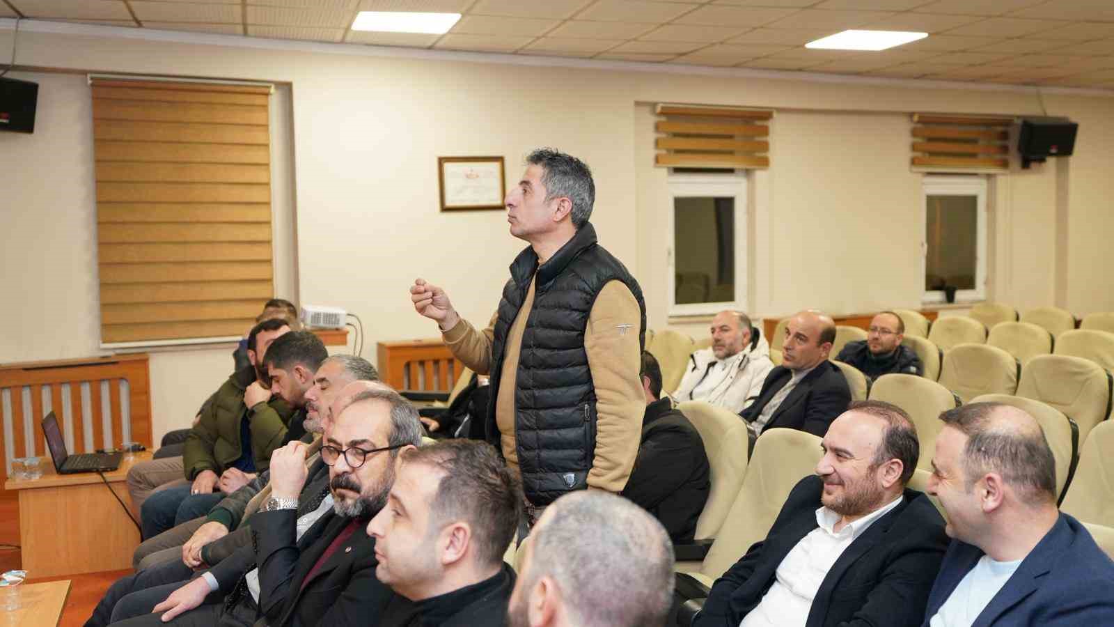 Çin’den Güney Kore’ye, eğitimden yatırıma: ETSO Ocak ayında dolu dizgin
Çin’den Güney Kore’ye, eğitimden yatırıma: ETSO Ocak ayında dolu dizgin