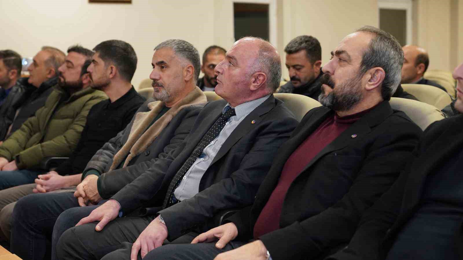 Çin’den Güney Kore’ye, eğitimden yatırıma: ETSO Ocak ayında dolu dizgin
Çin’den Güney Kore’ye, eğitimden yatırıma: ETSO Ocak ayında dolu dizgin