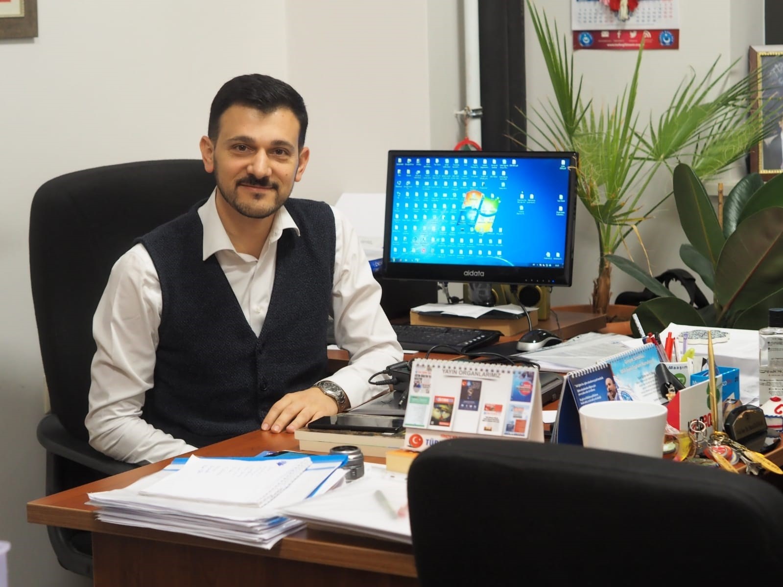 Çinli turistlere vize muafiyeti Denizli turizmi hızlandıracak
