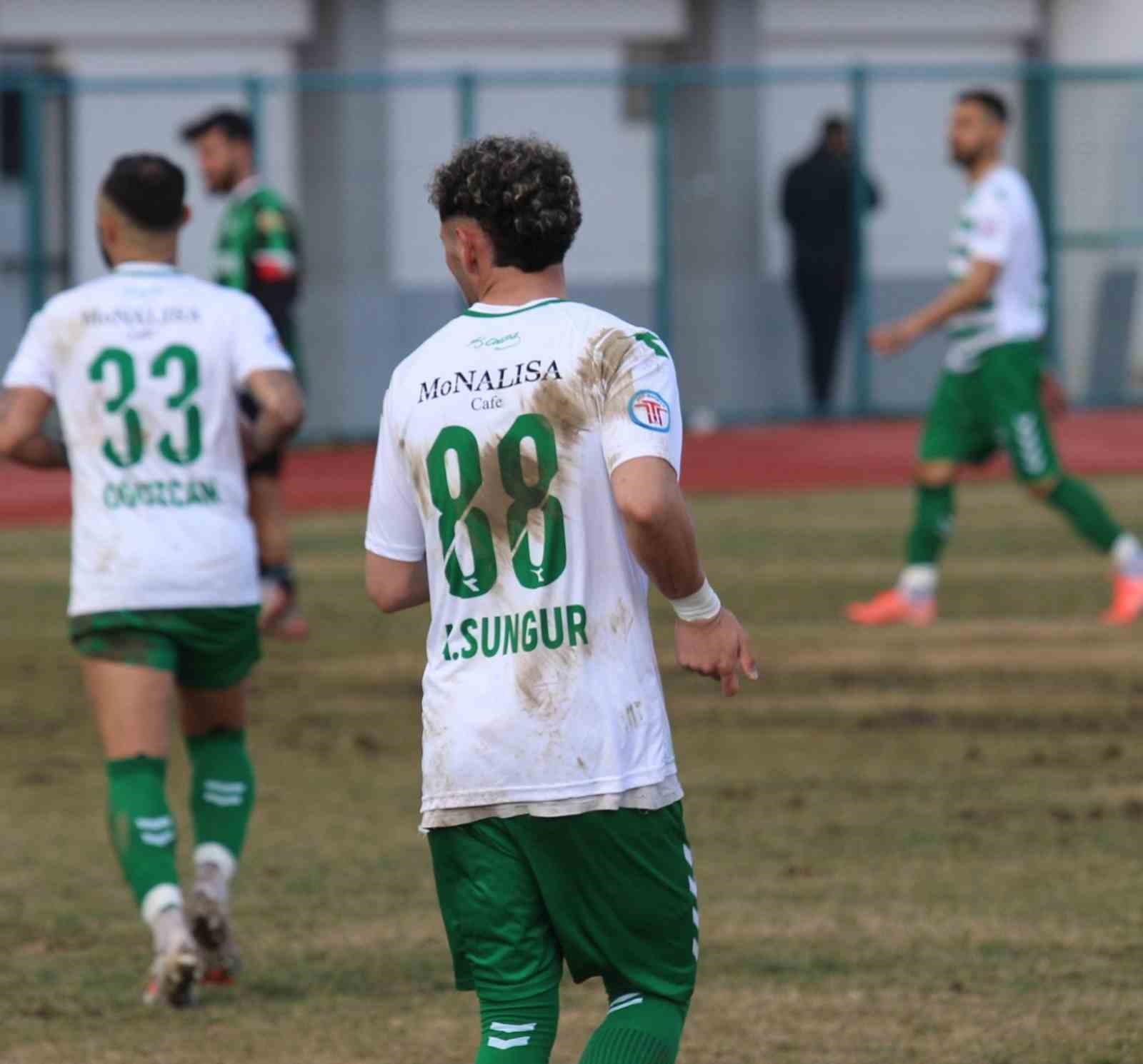 Çivril Belediyesinden Yeşil Çivrilspor-Denizlispor gerginliğine ilişkin açıklama

