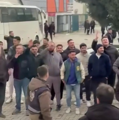 Çivril Belediyesinden Yeşil Çivrilspor-Denizlispor gerginliğine ilişkin açıklama
