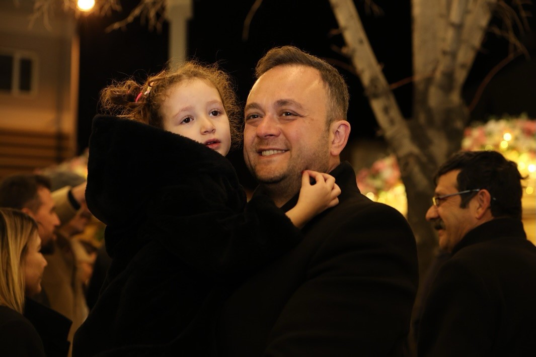 Çivril’de Ramazan şenlikleriyle büyük bir coşkuyla devam ediyor
