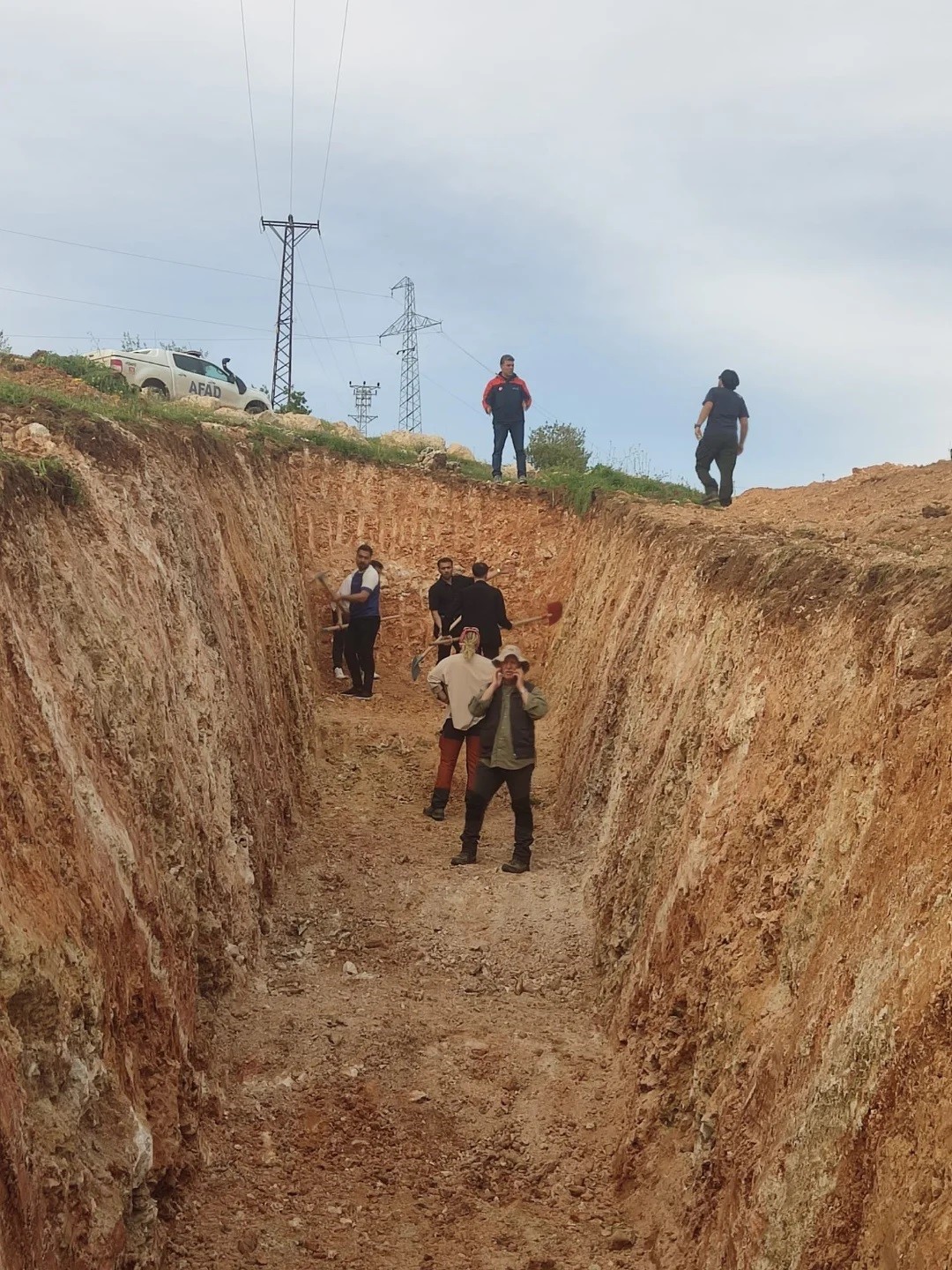 Cizre fayı için kritik bilimsel çalışma başlatıldı
