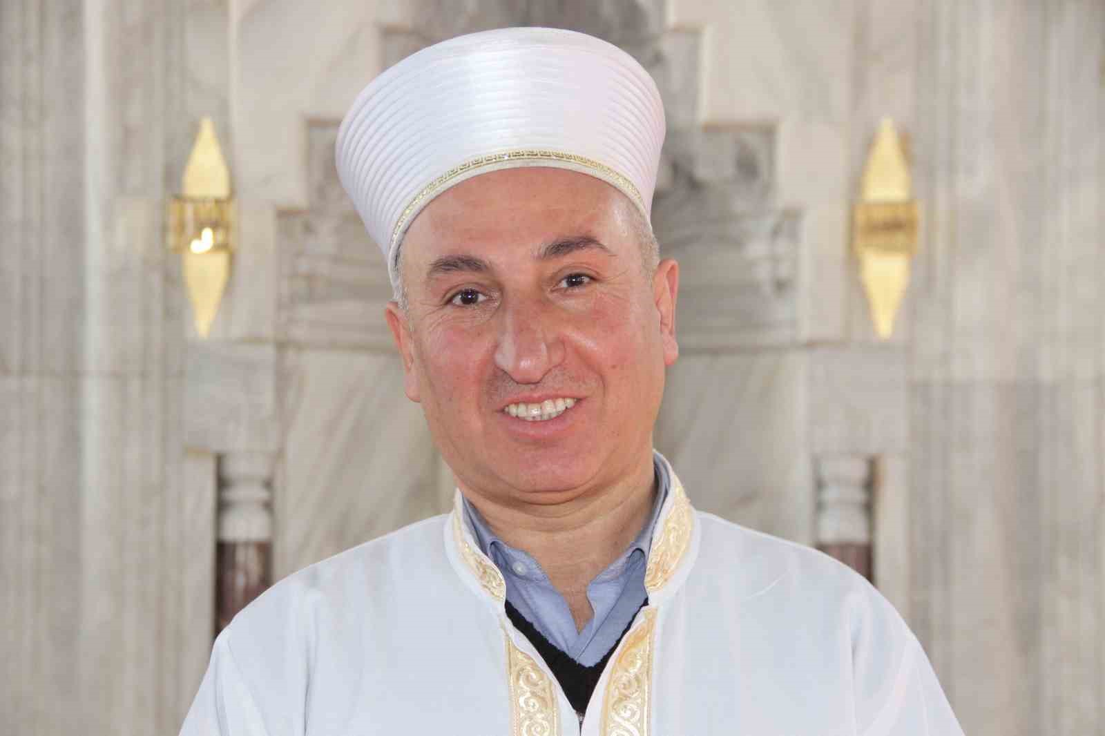 Cizre’de çocuklar cami ile buluştu
