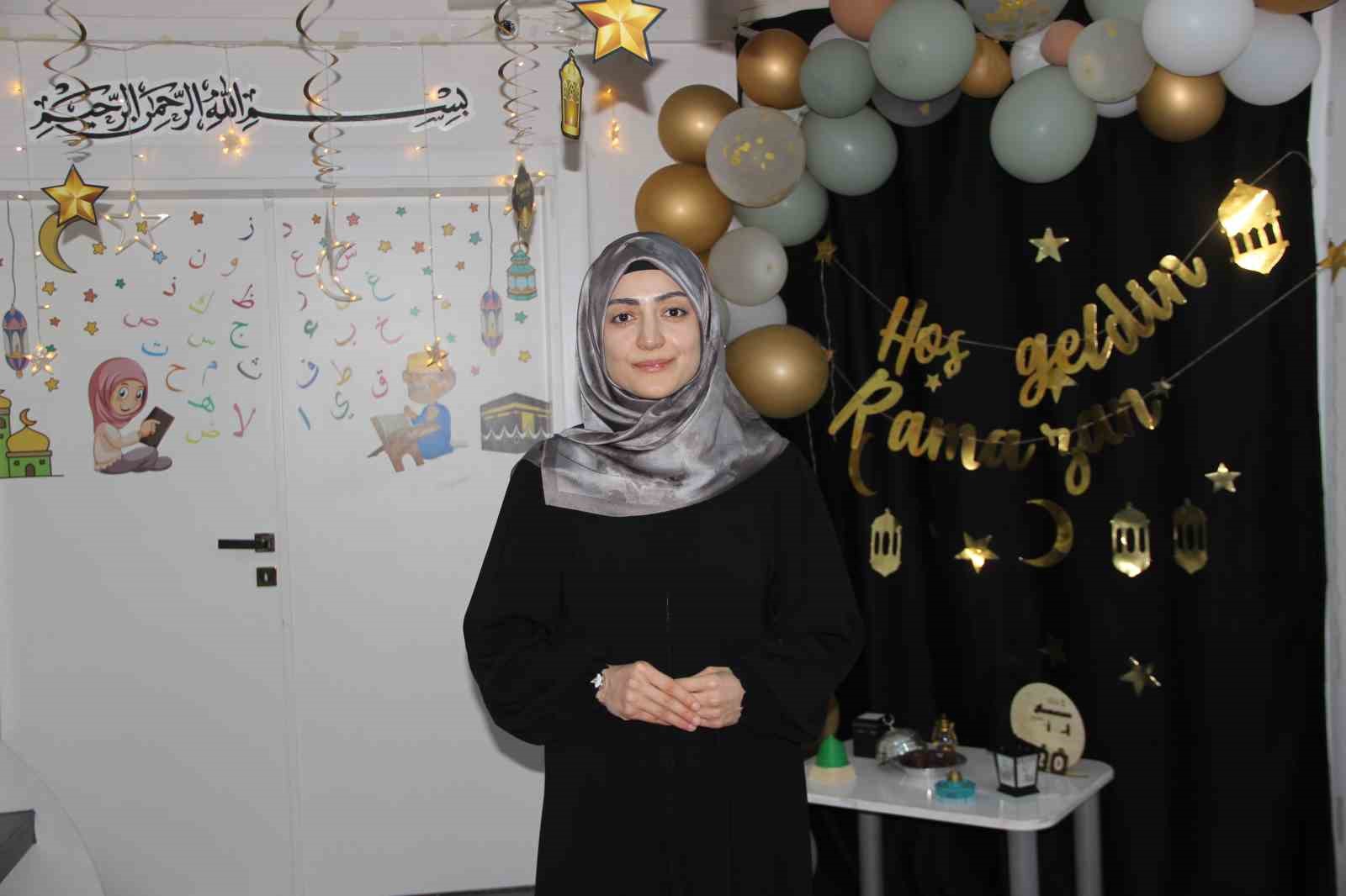 Cizre’de çocuklar cami ile buluştu
