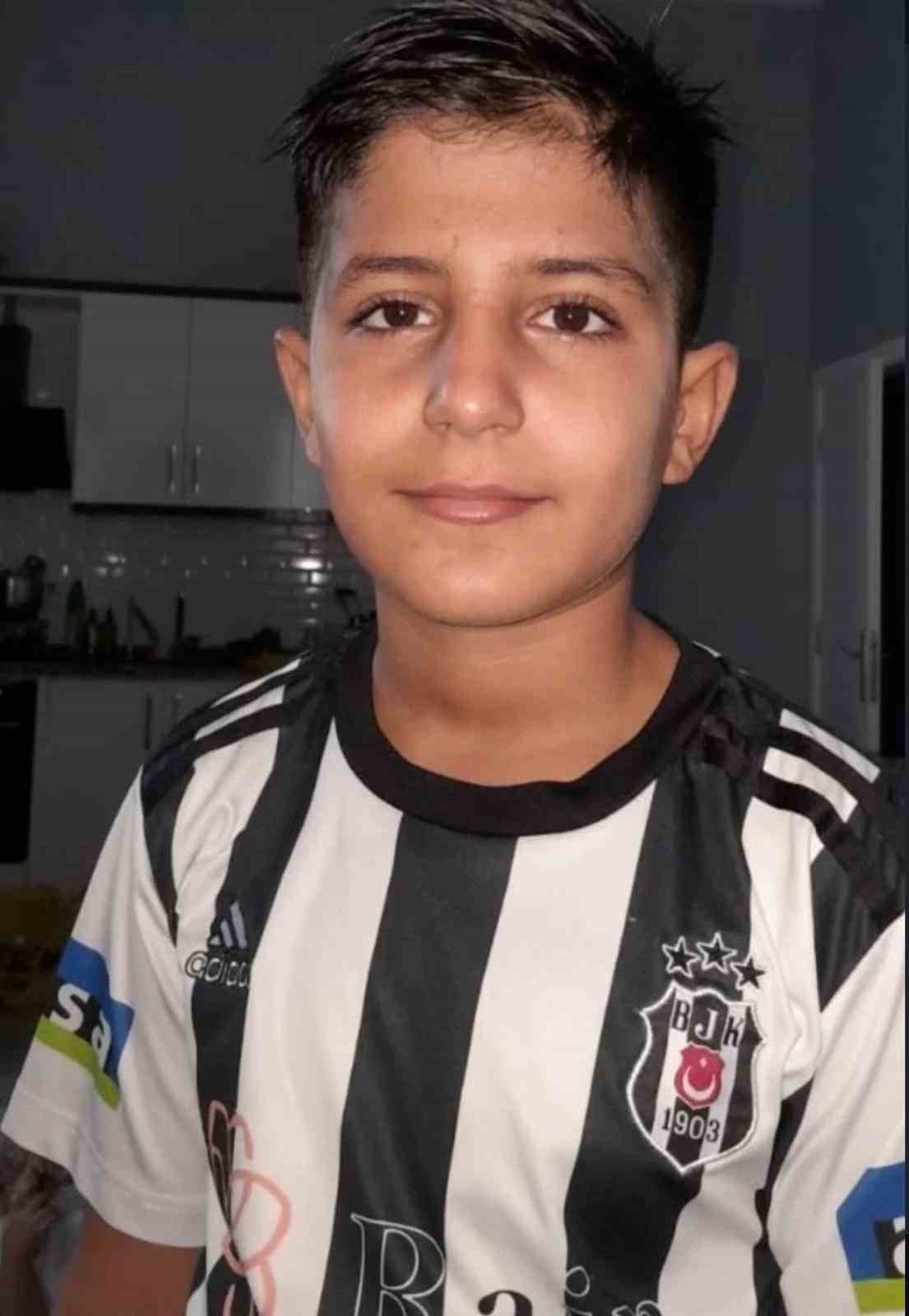 Çocuğu ölü bulunan anne, şüphelinin cinayetten yargılanmasını istedi
