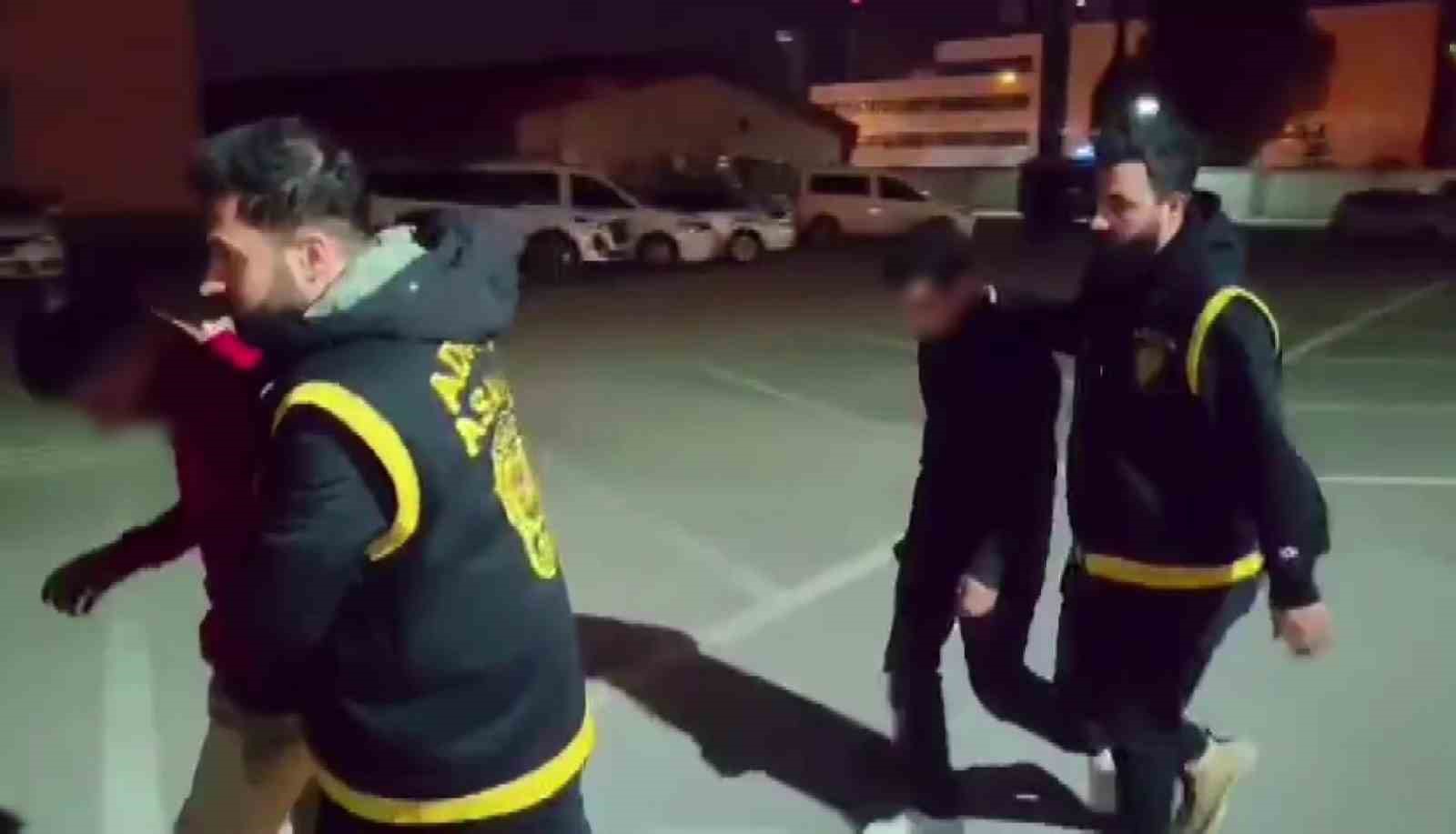 Çocuk katil adrese Google Maps ile gitmiş
