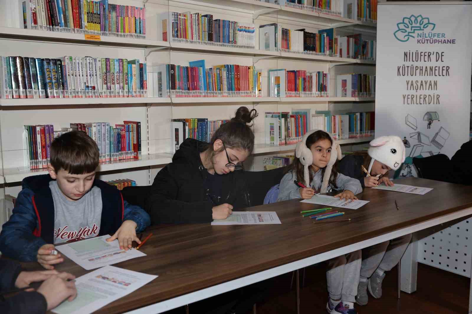Çocuklar "Sorumluluk" kavramını felsefe ile keşfetti
