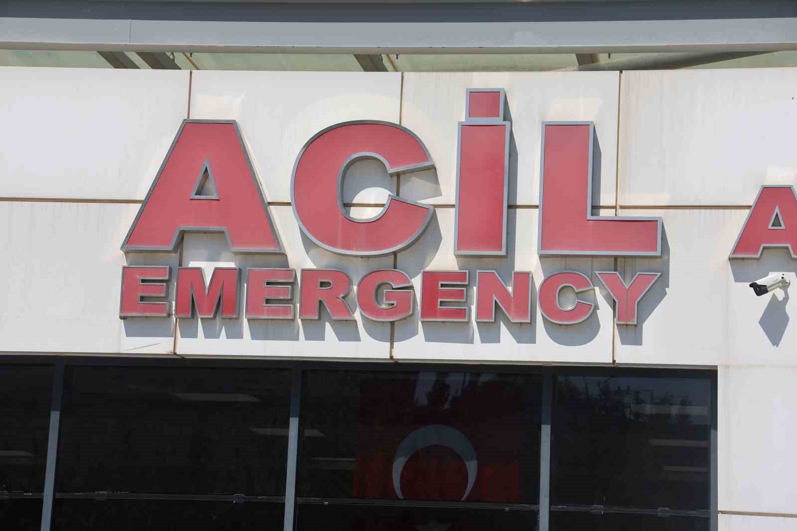 Çocuklarda görülen enfeksiyonların ilk belirtisi, yüksek ateş
