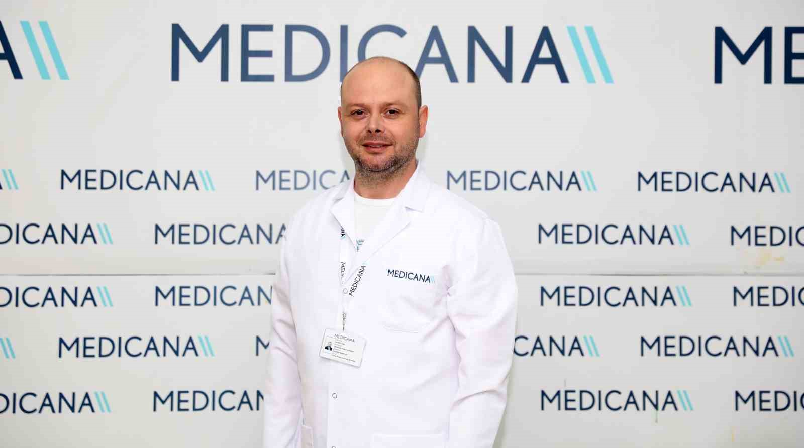 Çocuklarda hastalık belirtilerini göz ardı etmeyin uyarısı
