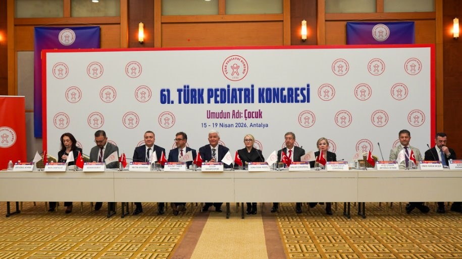 Çocuklarda şiddet eğilimine karşı doktorlardan çağrı: "Şiddeti doğuran her türlü ortam kaldırılmalı"
