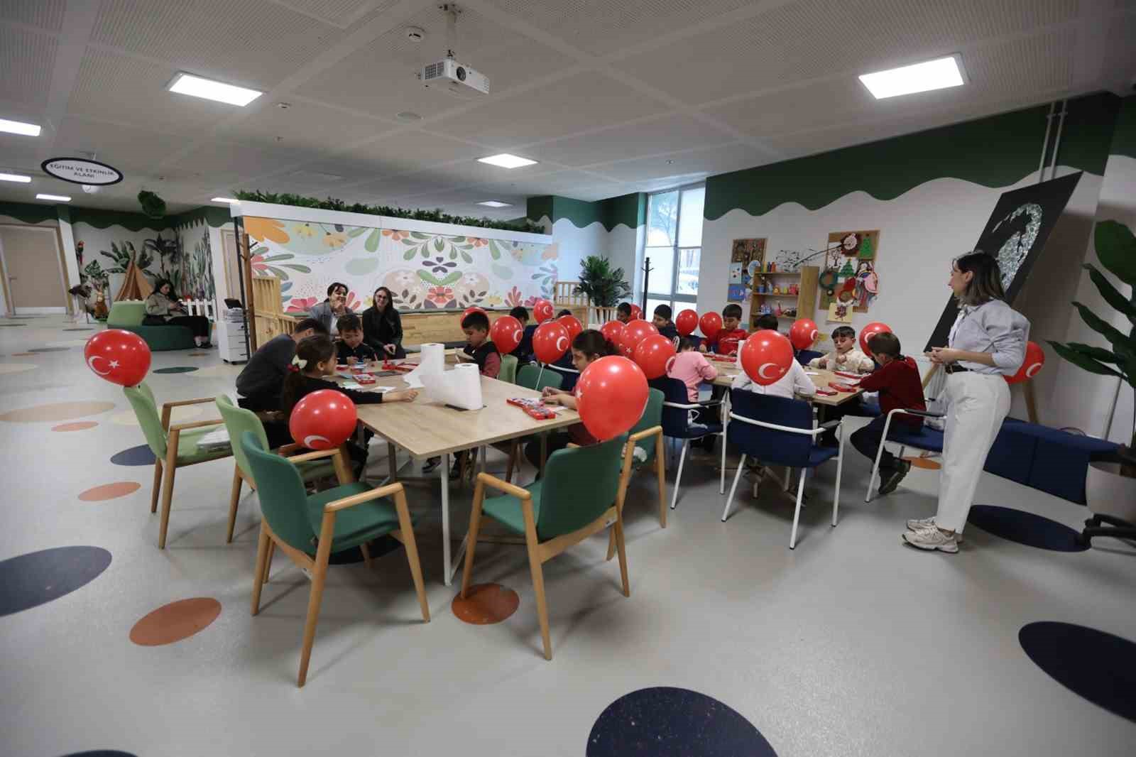 Çocukların bayramı Muğla’da şenliğe dönüşecek
