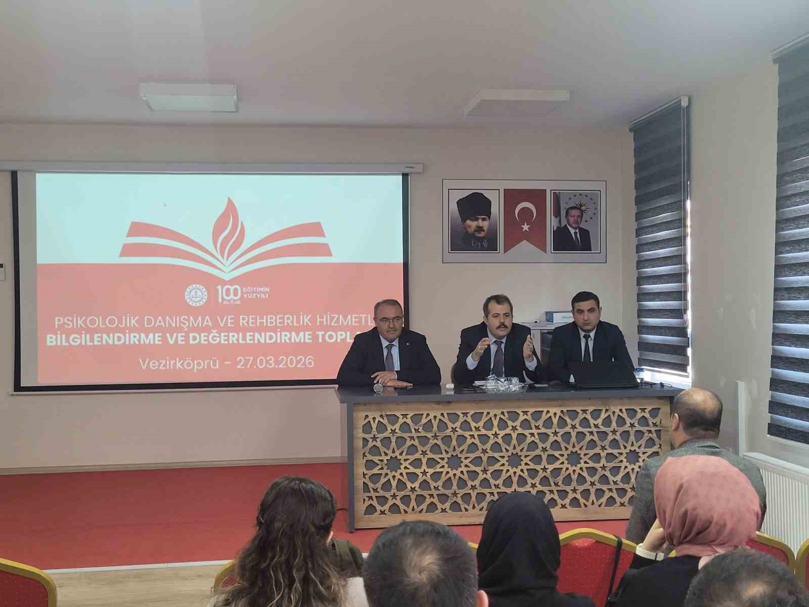 Çocukların korunmasına yönelik tedbirler
