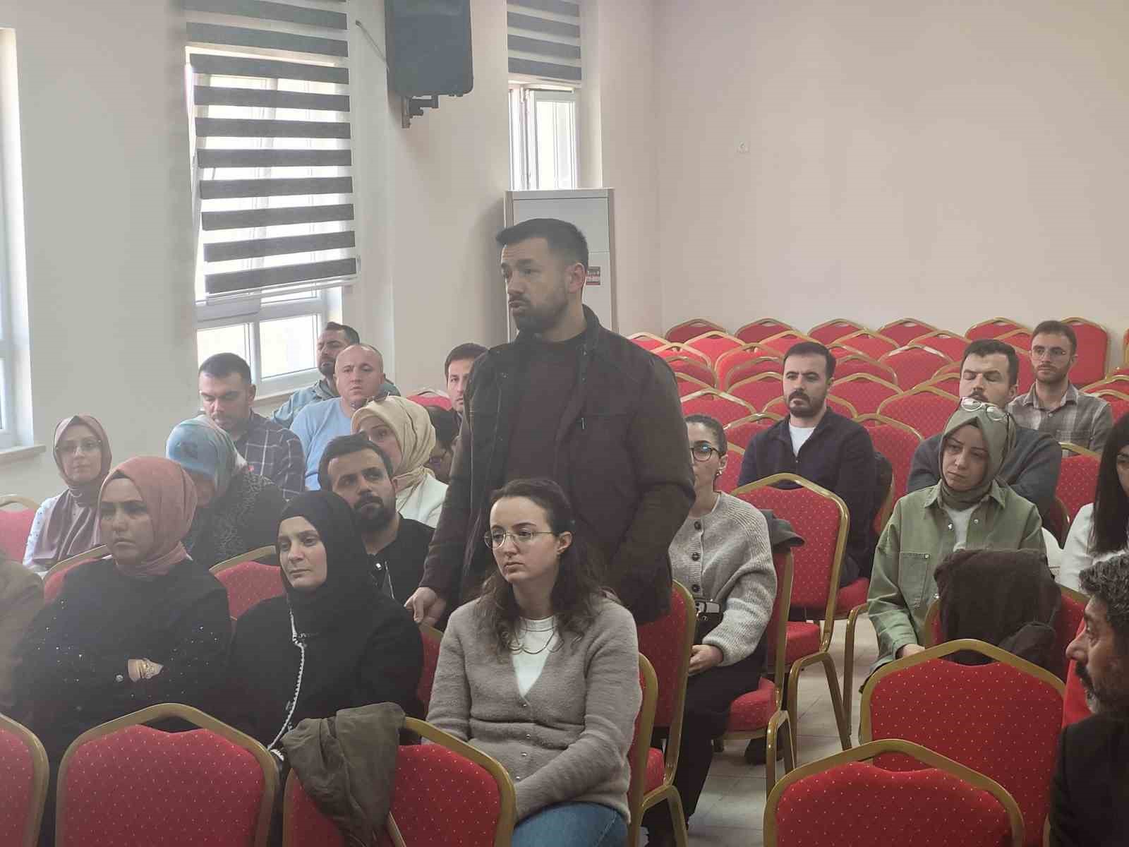 Çocukların korunmasına yönelik tedbirler
