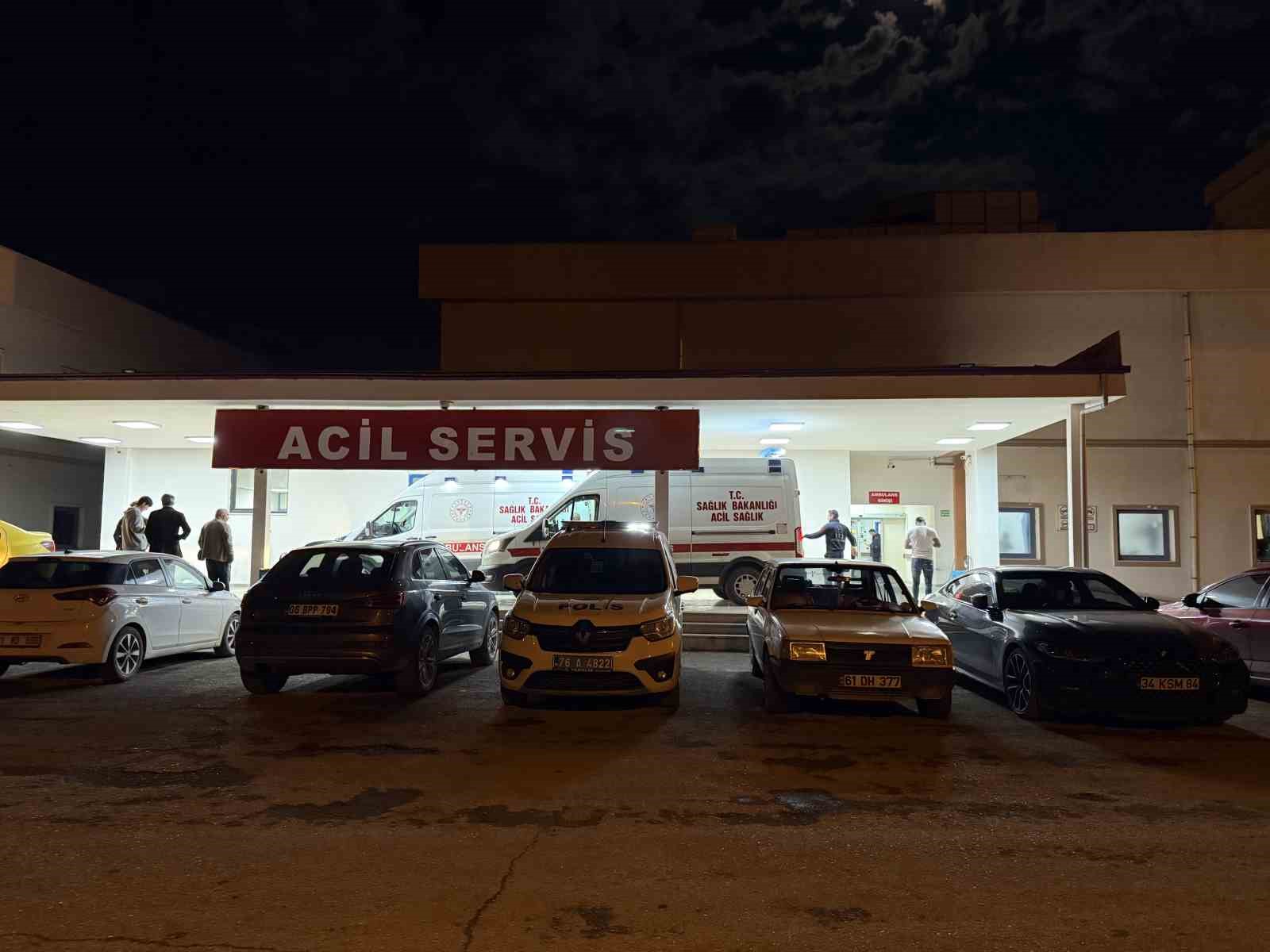 Çocukların silahla oyunu faciayla bitti: 1 ölü
