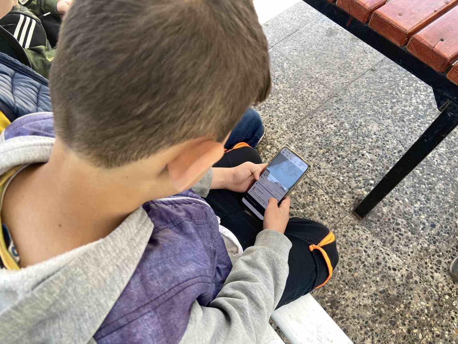 Çocukların zorlu mücadelesi ‘Akran zorbalığı’nın temeli evde atılıyor
Çocukların zorlu mücadelesi ‘Akran zorbalığı’nın temeli evde atılıyor