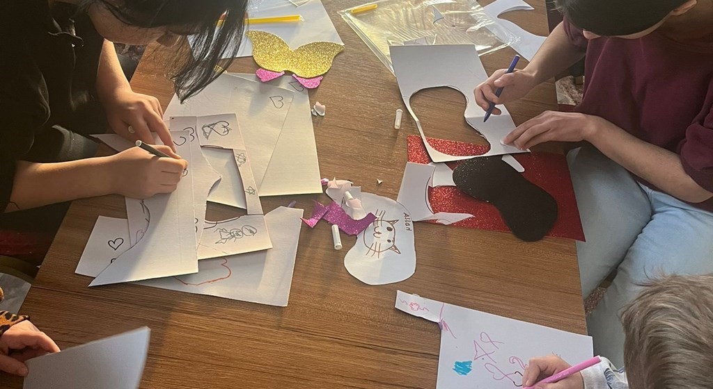 ÇOKİM’de kışta ’sıcak’ etkinlikler
