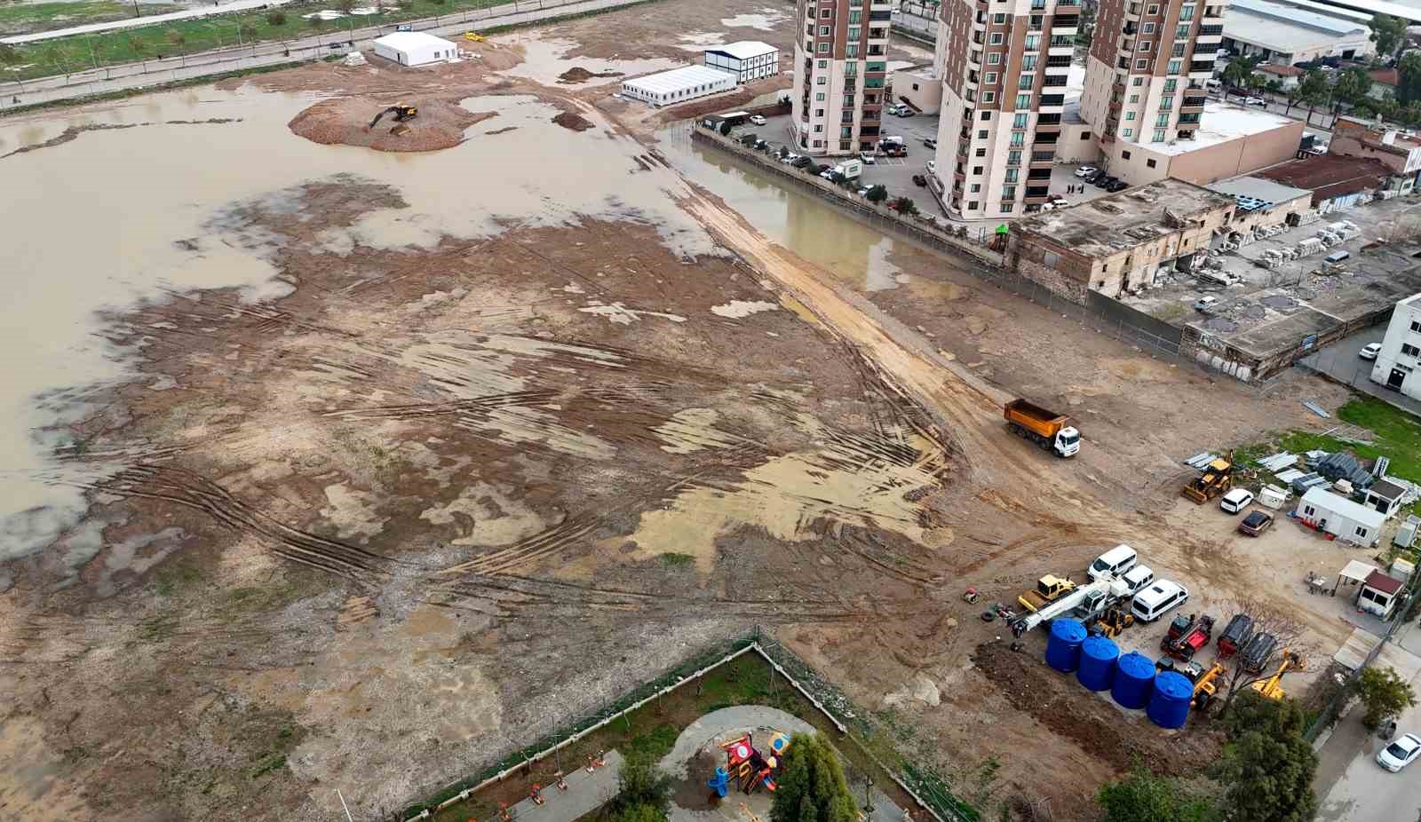 Coniler, Conolara komşu oluyor
