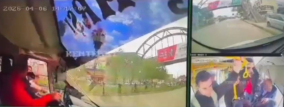 Cono’ların olduğu bölgede dolmuşa ve sürücülere saldırı
Cono’ların olduğu bölgede dolmuşa ve sürücülere saldırı