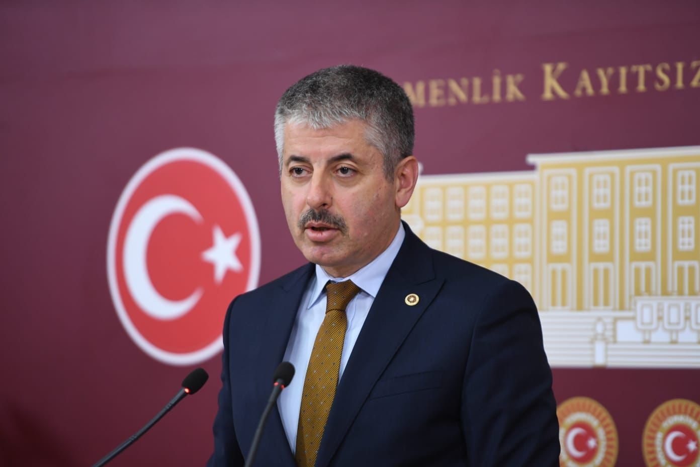 Çopuroğlu: "28 Şubat, millet iradesine kurulmuş bir tuzaktır"
