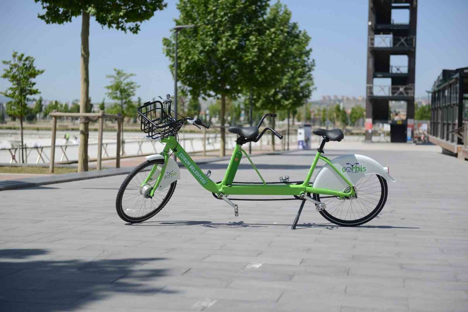 ÇORBİS’te uygulama ve kilit sistemi yenilendi
