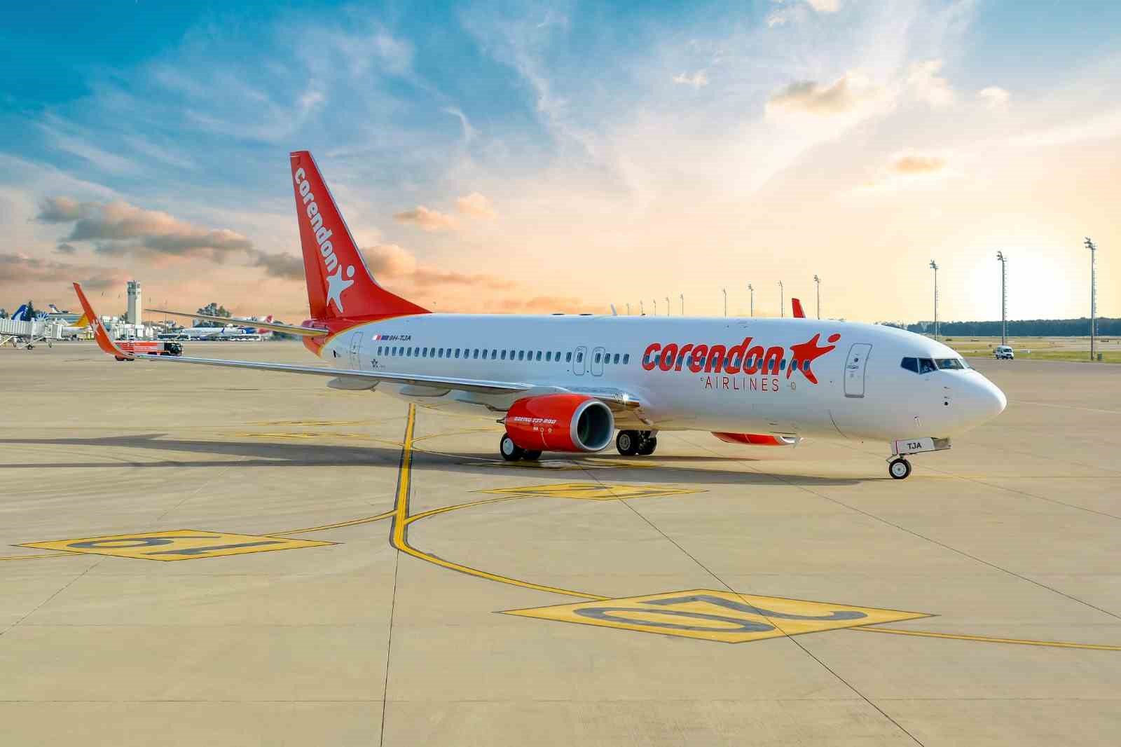 Corendon Airlines’a Global CIO’dan "Project of the Year" ödülü
