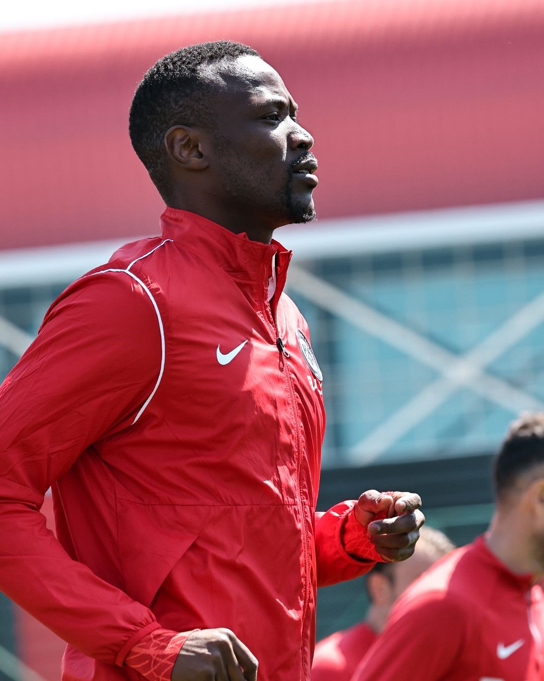 Çorum FK, Sakaryaspor maçı hazırlıklarını tamamladı
