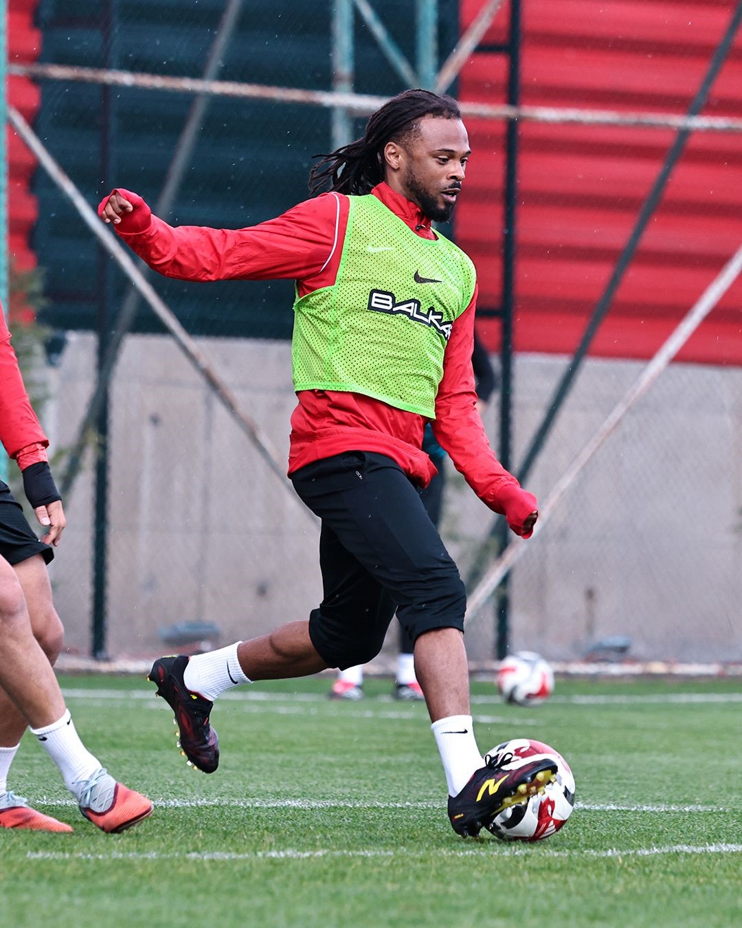 Çorum FK, Sivaspor maçı hazırlıklarını tamamladı
