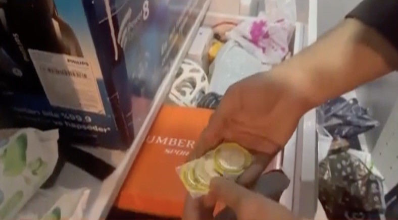 Çorum merkezli dolandırıcılık operasyonunda 6 tutuklama
