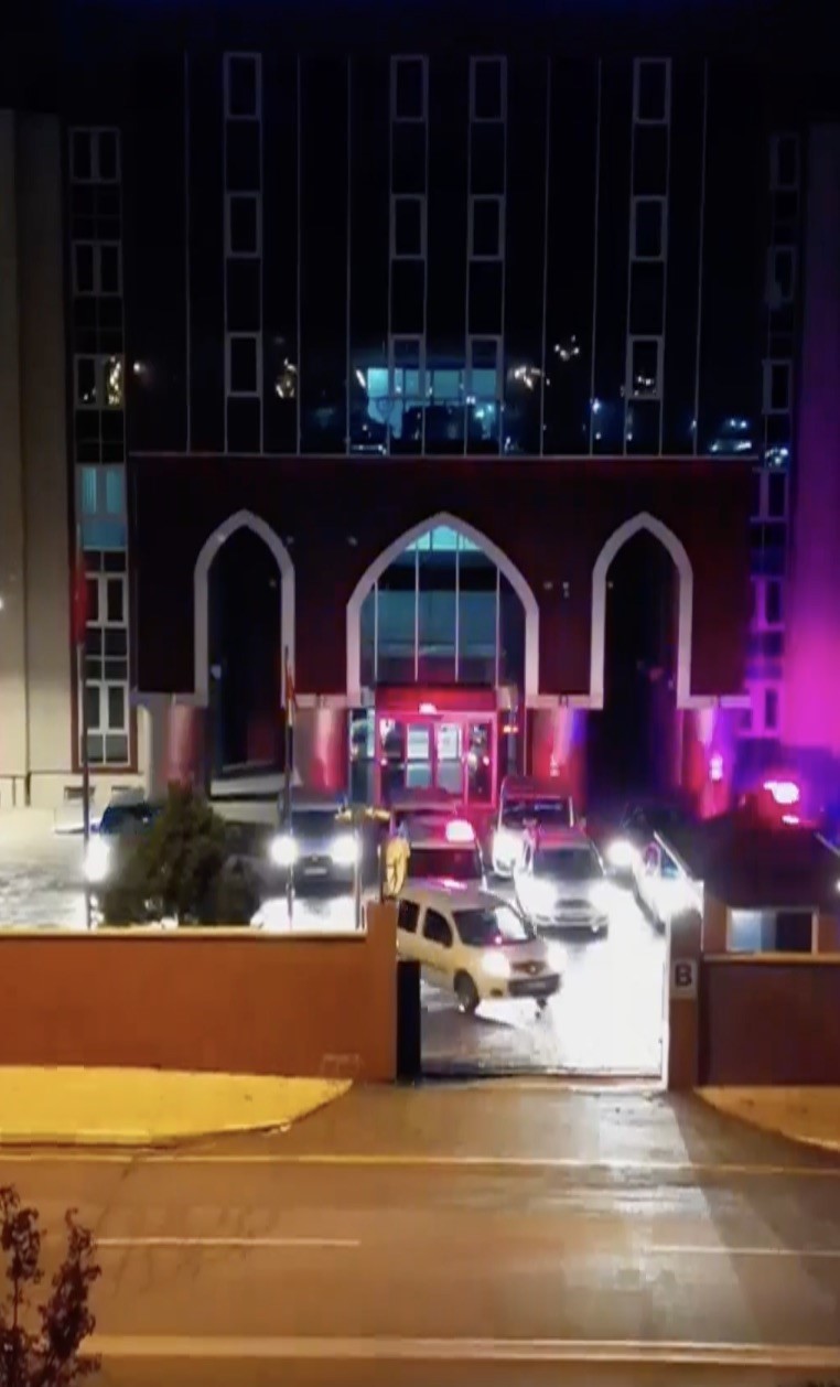 Çorum merkezli dolandırıcılık operasyonunda 6 tutuklama
