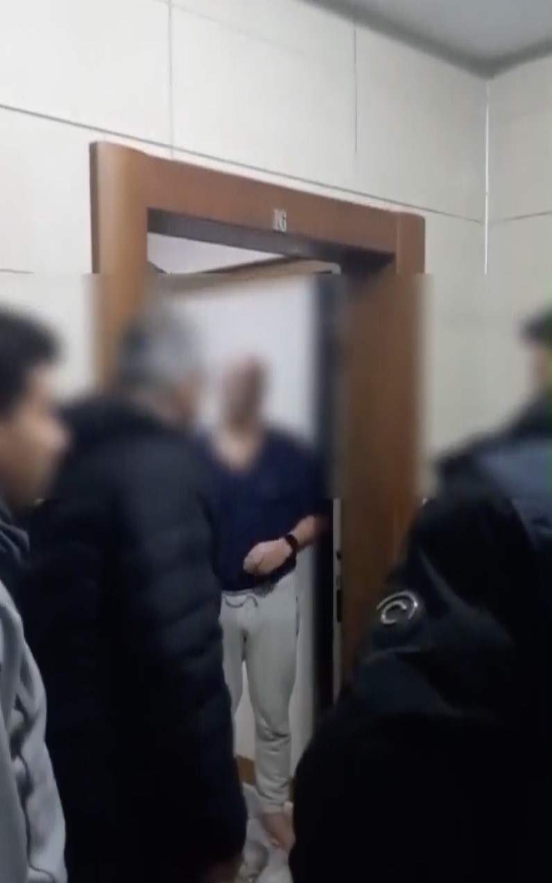 Çorum merkezli dolandırıcılık operasyonunda 6 tutuklama
