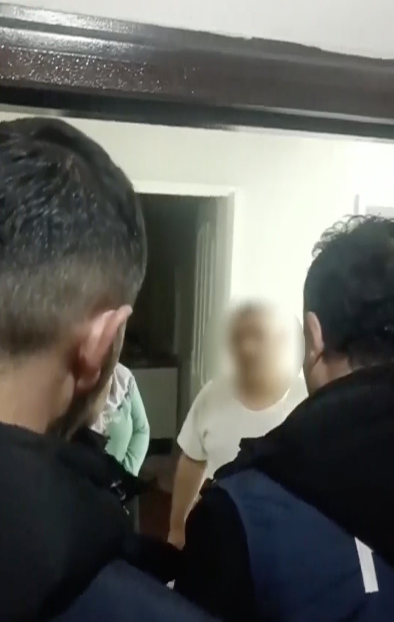 Çorum merkezli dolandırıcılık operasyonunda 6 tutuklama
