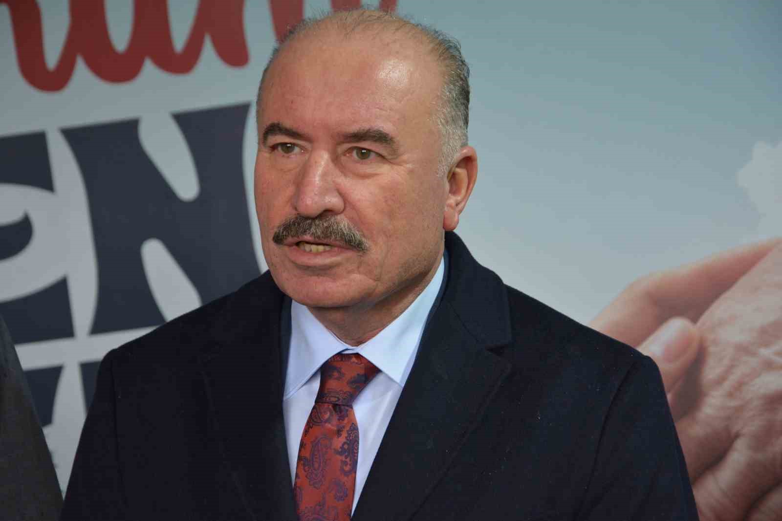 Çorum’da bayram öncesinde trafik denetimleri arttırıldı: Vali Çalgan ve Başkan Aşgın’dan sürücülere uyarı
