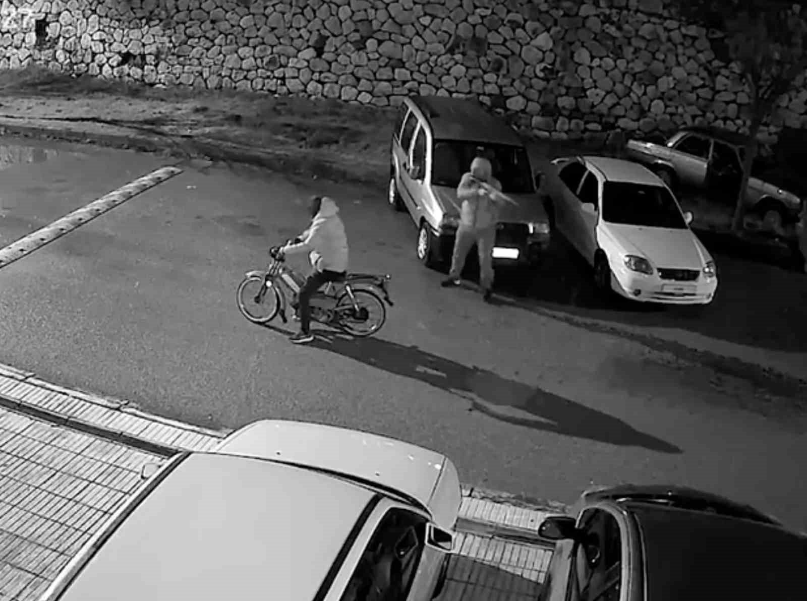Çorum’da iş yerlerine silahlı saldırı düzenleyen 8 kişi gözaltına alındı
